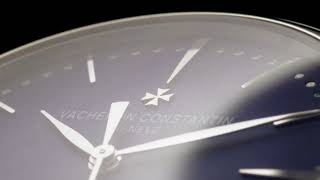 Vacheron Constantin  Patrimony selfwinding [upl. by Hodosh]