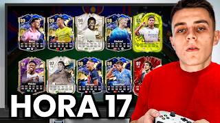 Sobrevivo a FIFA con 001 [upl. by Campman174]