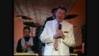 Max Bygraves Medley [upl. by Ahsitnauq497]