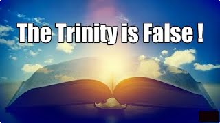 The Pagan Trinity God Exposed amp Trinitarian Doctrine  Understanding Hebrew Roots amp The Shema Prayer [upl. by Edahsalof]