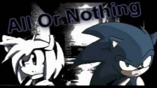 All Or NothingSonicUnknown Soldier [upl. by Roee]