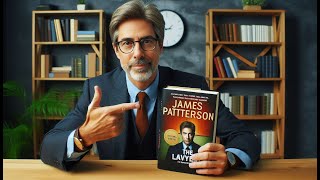 THE 1 LAWYER by James Patterson  Legal Thriller Book Summary [upl. by Aschim]