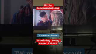 Promising Young Woman 2020 movierecommendation filmrecommendations promisingyoungwoman [upl. by Notsecnirp400]