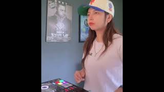 Di Inai Inaikan  DJ MIA REMIX [upl. by Morgun]