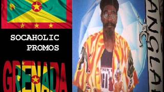 SPICEMAS 2015 Tanglar  Mr B  Grenada Soca 2015 [upl. by Gemma636]