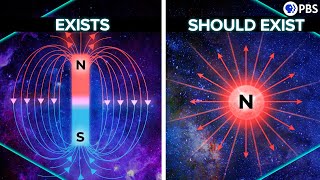 Why Magnetic Monopoles SHOULD Exist [upl. by Auqinaj]