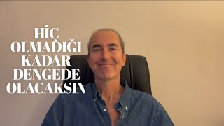 ÇAKRA UYUMUNU HİSSEDECEKSİN I Tuncay YEŞİLPINAR [upl. by Kcirnek]