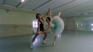 The Nutcracker  Bolshoi Ballet in Cinema  Denis Rodkin [upl. by Alvera]