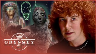 3 Mysteries From Ancient Egypts Undocumented Mummies  Mummy Forensics  Odyssey [upl. by Pritchard]