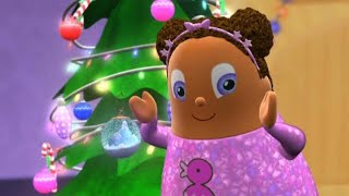 Higglytown Heroes Season 1 A Very Playhouse Disney Holidays Twinkles Wish Full Episode [upl. by Lladnik]