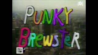 1988 Punky Brewster [upl. by Brodeur828]