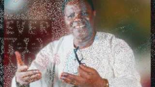 EBENEZER OBEY  Iba O Mesiah Oba [upl. by Leroi486]