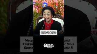 ANIES MAU NURUT MEGAWATI GAK [upl. by Annaul624]