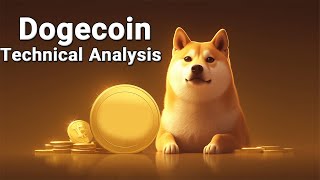 Dogecoin Technical Analysis [upl. by Eli]