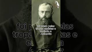 14 de Agosto Dia de São Maximiano Maria kolbe [upl. by Eivad]