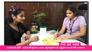 Sanjivi Slim Clinics Weight Loss Treatment in Guntur  Weight Loss Treatment  Sanjivi Slim Clinic [upl. by Yelich]