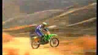 The Offspring  Motocross  Nitro [upl. by Riesman]