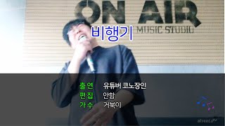 거북이  비행기cover [upl. by Denna]