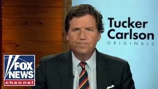 Tucker reveals the most jawdropping takeaway from Elon Musk interview [upl. by Ano]