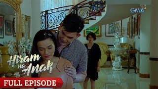 Hiram Na Anak Kontrabida sa pagmamahalan in Adrian at Miren  Full Episode 2 [upl. by Auhso]