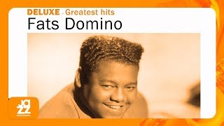 Fats Domino  My Girl Josephine [upl. by Selij258]