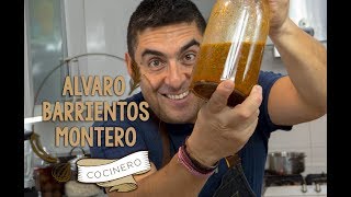 Chimichurri el más fácil y delicioso que hayas visto [upl. by Letnwahs]