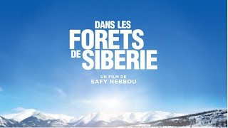 В лесах Сибири  Dans les forêts de Sibérie 2016 Дублированный трейлер HD [upl. by Apicella]