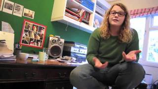 Kate Tempest  Renegade  OneTaste Video [upl. by Blayne560]