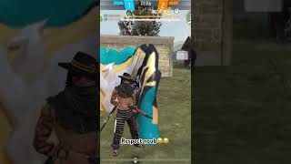 Nubian thinking تفكير النوب😂😂 freefire [upl. by Drooff]