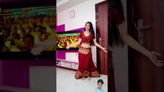 Param Sundari  Manisha Sati  Dance Cover [upl. by Linzer]