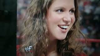 Vince McMahon amp Stephanie Triple H Full Segment After Armageddon  RAW  December 13 1999 [upl. by Tabb970]