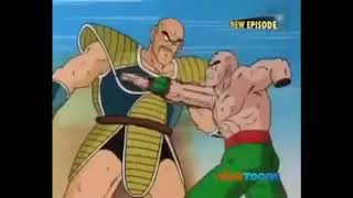 NAPPA VS TIEN FULL FIGHT [upl. by Anaiq]