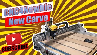 Ultimate Kit Upgrade For XCarve by CNC4Newbie [upl. by Autumn]