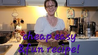 carnivore recipes on a budget ep 1 [upl. by Lyndsie]