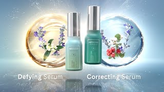 Artistry Skin Nutrition Serums [upl. by Aralk]