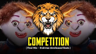 Bachke Tu Rehna   Dj Kiran Ng   Brahmas Unreleased Beats [upl. by Howes]