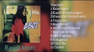 ABOT  ALTERNATIF BUAT ORANG TIMUR 1996 [upl. by Ludba]