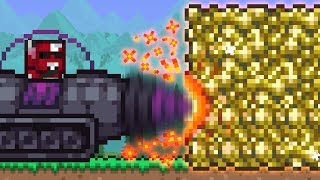 What is the best MINING MOUNT in Terraria [upl. by Berenice]