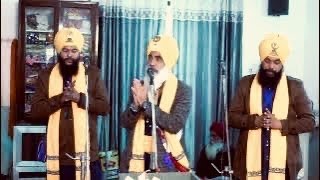 Gurbani Kirtan  Teer Wala Baba ji [upl. by Repmek]