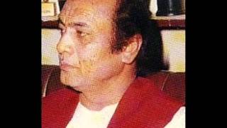 Mehdi Hassan LiveRanjish Hi Sahi Very Rare Version [upl. by Darelle]