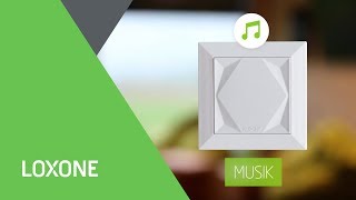 Loxone Touch  Das wichtigste Bedienelement im Smart Home  2016 HD [upl. by Noned]