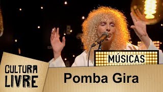 Pomba Gira por Luiza Lian [upl. by Bibbye614]