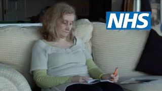 Fibromyalgia Suzannes story  NHS [upl. by Endys]