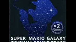 Super Mario Galaxy  Bowser Final Battle Theme [upl. by Lewison5]