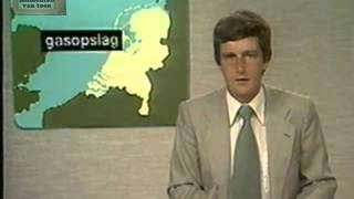 Ster reclame  Journaal dinsdag 04071978 [upl. by Ahsinar]