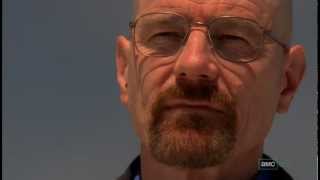 Heisenberg Youre Goddamn Right Walter White Say My Name Breaking Bad Season 5 [upl. by Erreid187]