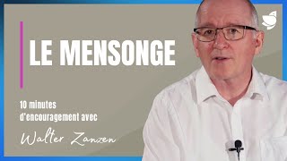 Le mensonge  Walter Zanzen [upl. by Terrance152]