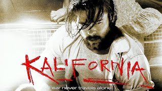 Official Trailer  KALIFORNIA 1993 Brad Pitt Juliette Lewis David Duchovny Michelle Forbes [upl. by Eidnar]