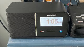 Unboxing of my New RadioShack 12996 [upl. by Staci]