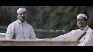 FAR EAST  Syahadah Official Music Video [upl. by Alfons]